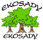 Logo "EKO-SAD"