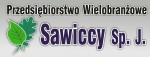 P.W. SAWICCY Sp.j. logo