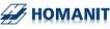 Logo „Homanit Polska sp. z o.o. i spółka” sp. komandytowa w