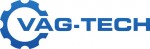 VAG-TECH logo