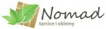 NOMAD Tarcice i Okleiny logo