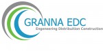 Logo GRANNA EDC