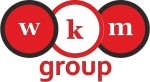 Logo WKM Group s.c.