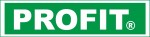 Logo Wytwaranie Artykułów z Tworzyw Sztucznych "Profit"