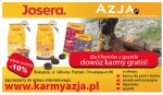 Logo Azja Karmy i pasze dla zwierząt