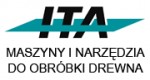 Logo ITA Sp. z o.o. - Maszyny do drewna