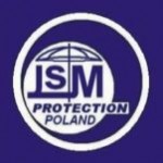 Logo JSM Protection POLAND