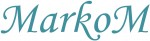 Logo MARKOM