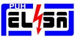 Logo "ELSA" Spółka Cywilna