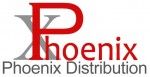 Logo Phoenix Distribution Ltd Sp. z o.o.
