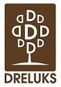 Logo Dreluks- Łukasz Paryła