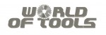 Логотип World of tools