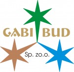 Logo GABI-BUD Sp. z o.o.