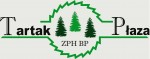 Logo ZPH BARBARA PŁAZA
