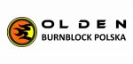 Logo OLDEN BURNBLOCK POLSKA