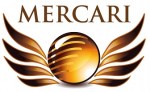 Logo MERCARI  Sp. z o.o.