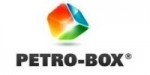 Petrobox Zbiorniki  logo
