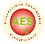 AES Sp. z o.o. logo