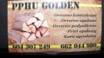Logo PPHU GOLDEN