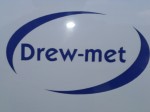 Logo Drewmet