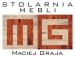 Logo STOLARNIA MEBLI MACIEJ GRAJA