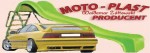 Logo MOTO-PLAST Waldemar Żółtowski