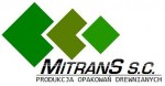 Logo Mitrans s.c.