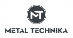 Logo METAL-TECHNIKA Rafał Cygan