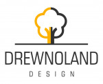Logo DREWNOLAND S.C