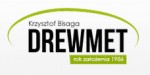 Logo DREWMET