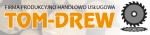 Logo F.P.H.U TOM-DREW
