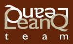 Logo LeanQ Team