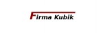 Logo Firma Kubik