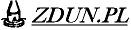 Logo zdun.pl