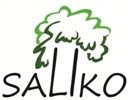 Logo SALIKO Sp. z o.o.
