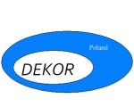 Logo DEKOR PUHB