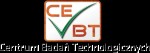 Logo Cebt Centrum Badań Technologicznych