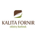 Logo KALITA FORNIR OKLEINY BARLINEK