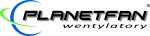 Logo Planetfan sp. z o.o.