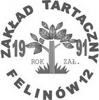 Logo Zakład Tartaczny Ryszard Kempa