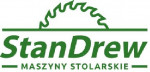 Logo StanDrew Sp. z o.o. sp.k.