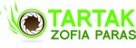 Logo Tartak Zofia Paras
