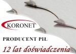 Logo KORONET