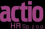 Logo Actio HR
