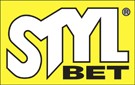 Logo STYL-BET P.W. Jurewicz i Paradowski Sp. jawna