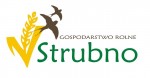 Logo Gospodarstwo Rolne Strubno