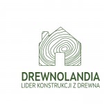 Logo Drewnolandia