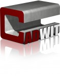 Logo Gorzowska Fabryka Maszyn CADWIT Sp. z o.o.