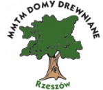Logo MMTM Domy Drewniane
