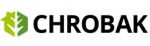 Logo Przedsiębiorstwo Produkcyjno-Usługowo-Handlowe "CHROBAK"
